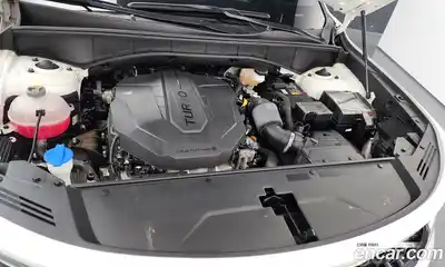 Kia Sorento 2021 2.2 гидро, миниатюра 5