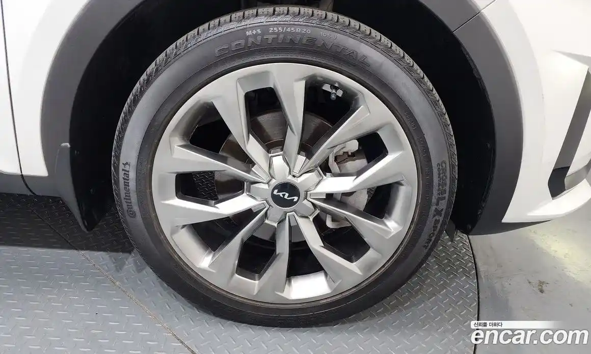 Kia Sorento 2021 2.2 гидро, фото 6