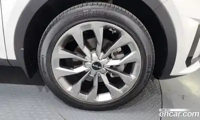 Kia Sorento 2021 2.2 гидро, миниатюра 6
