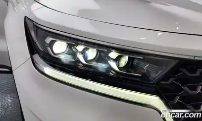 Kia Sorento 2021 2.2 гидро, миниатюра 7