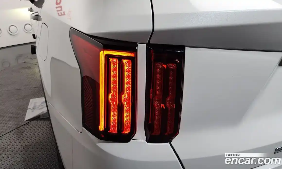 Kia Sorento 2021 2.2 гидро, фото 8