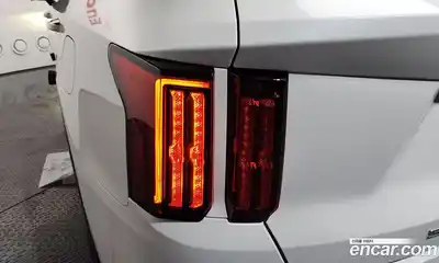 Kia Sorento 2021 2.2 гидро, миниатюра 8