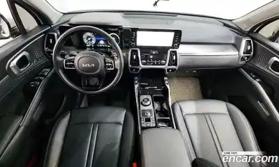 Kia Sorento 2021 2.2 гидро, миниатюра 9