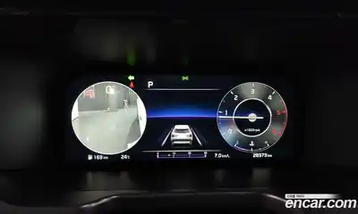 Kia Sorento 2021 2.2 гидро, миниатюра 10
