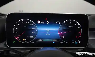 Mercedes-Benz C-Class 2023 2.0 гидро, миниатюра 11 Mercedes-Benz C-Class 2023 2.0 гидро, миниатюра 11
