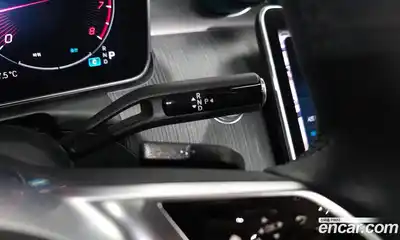 Mercedes-Benz C-Class 2023 2.0 гидро, миниатюра 12
