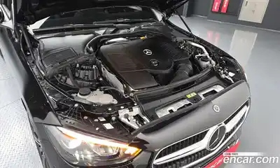 Mercedes-Benz C-Class 2023 2.0 гидро, миниатюра 6 Mercedes-Benz C-Class 2023 2.0 гидро, миниатюра 6