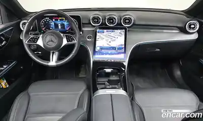 Mercedes-Benz C-Class 2023 2.0 гидро, миниатюра 10 Mercedes-Benz C-Class 2023 2.0 гидро, миниатюра 10