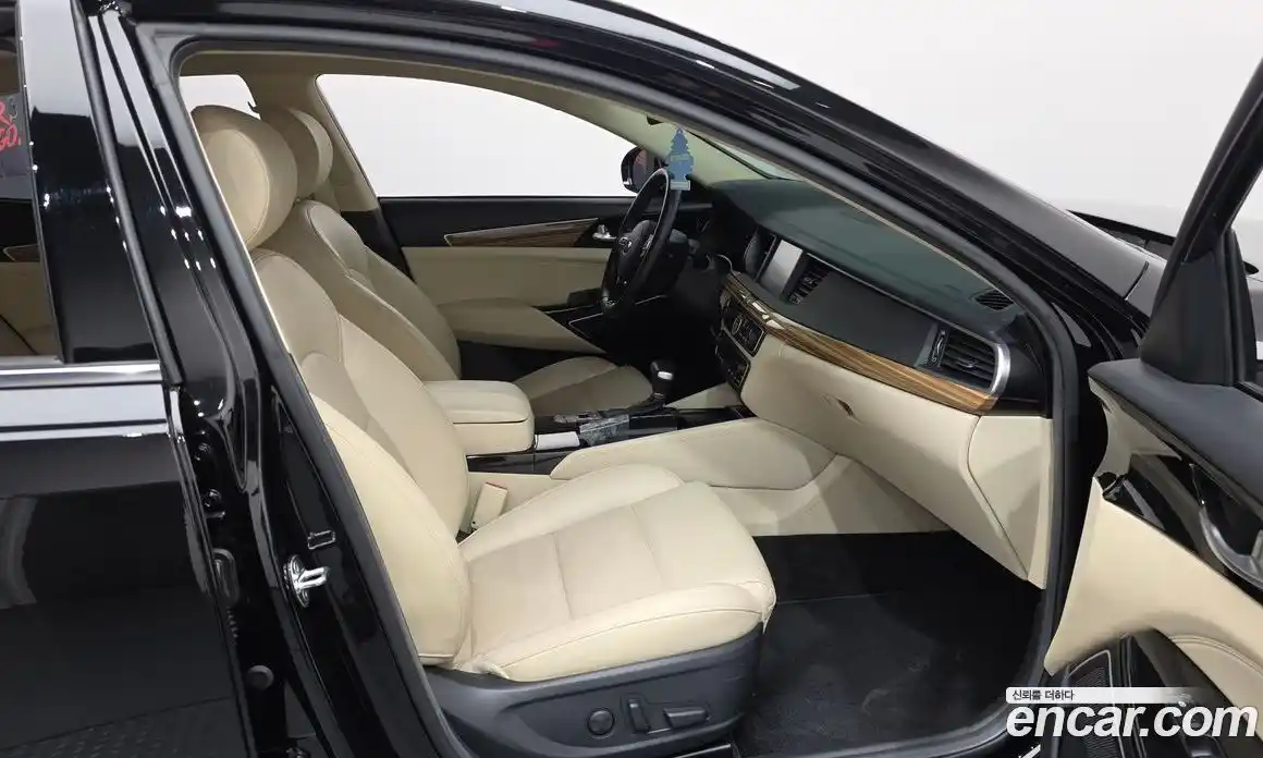 Kia K7 2017 2.4 гидро, фото 15