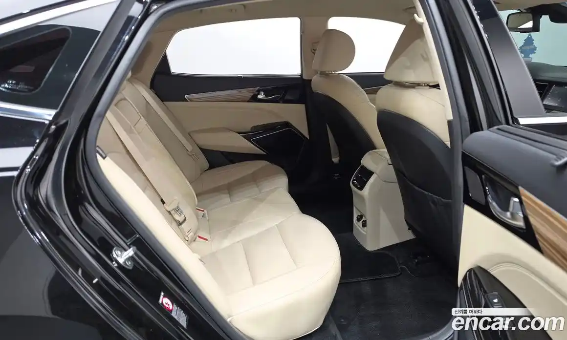 Kia K7 2017 2.4 гидро, фото 16