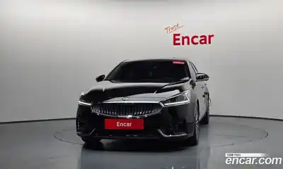 Kia K7 2017 2.4 гидро, миниатюра 2