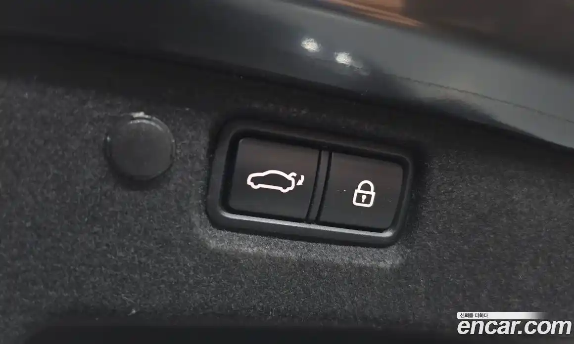 Kia K7 2017 2.4 гидро, фото 22
