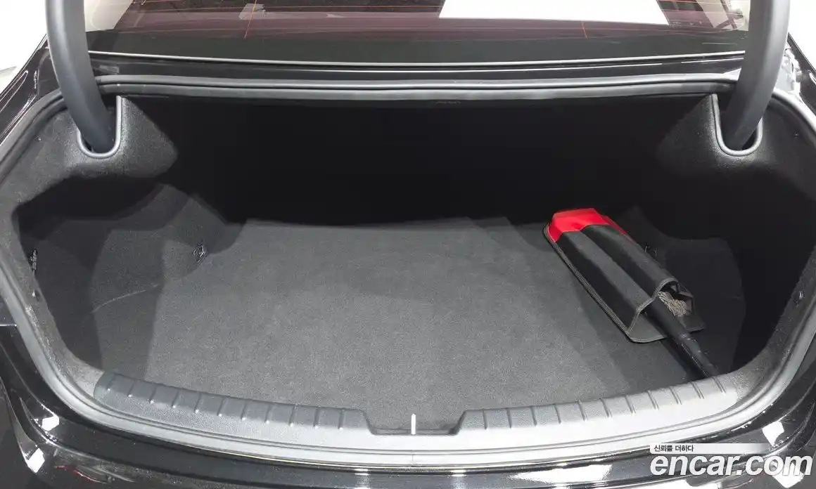 Kia K7 2017 2.4 гидро, фото 23