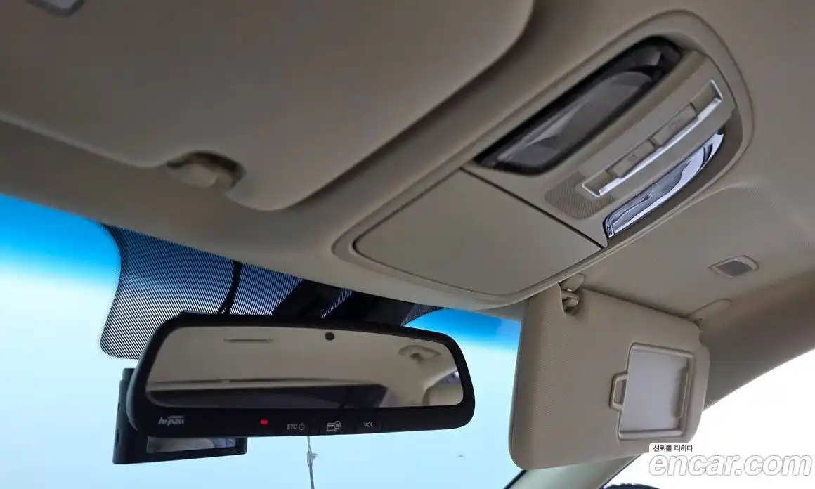 Kia K7 2017 2.4 гидро, фото 25