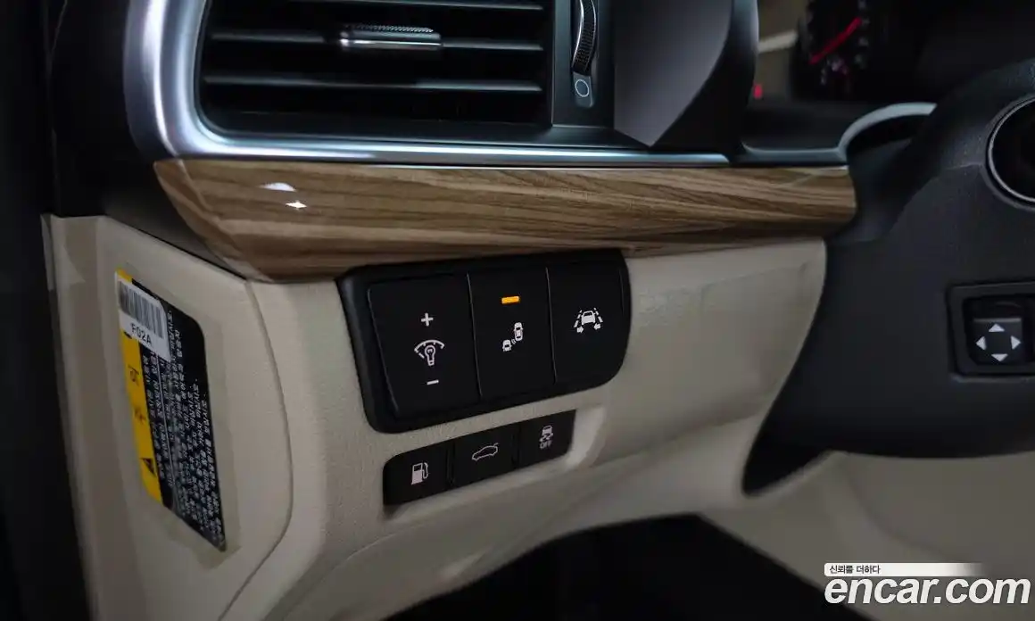 Kia K7 2017 2.4 гидро, фото 26