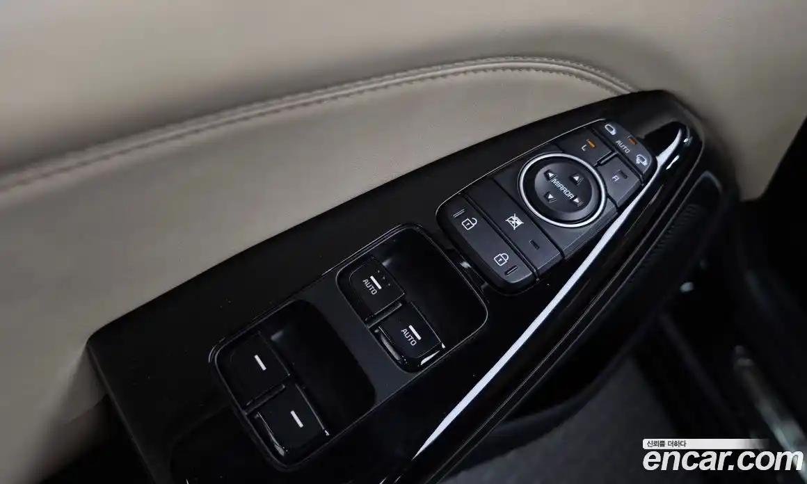 Kia K7 2017 2.4 гидро, фото 29