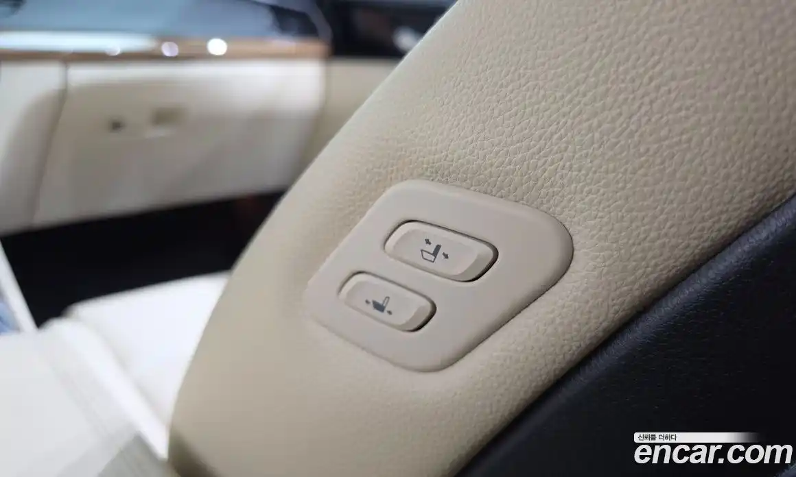 Kia K7 2017 2.4 гидро, фото 30
