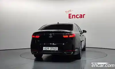 Kia K7 2017 2.4 гидро, миниатюра 3