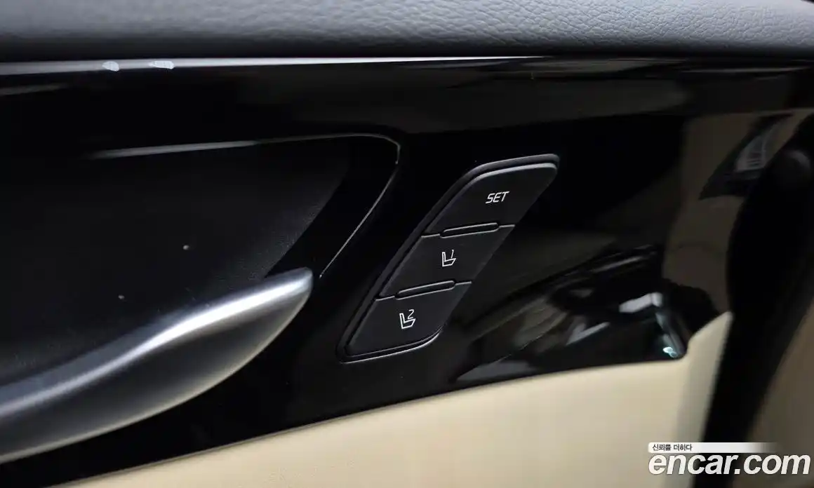 Kia K7 2017 2.4 гидро, фото 31