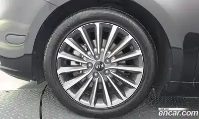 Kia K7 2017 2.4 гидро, миниатюра 4