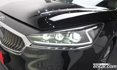 Kia K7 2017 2.4 гидро, миниатюра 7