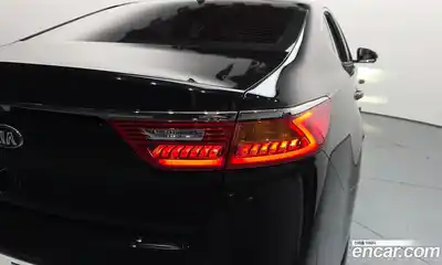 Kia K7 2017 2.4 гидро, миниатюра 8