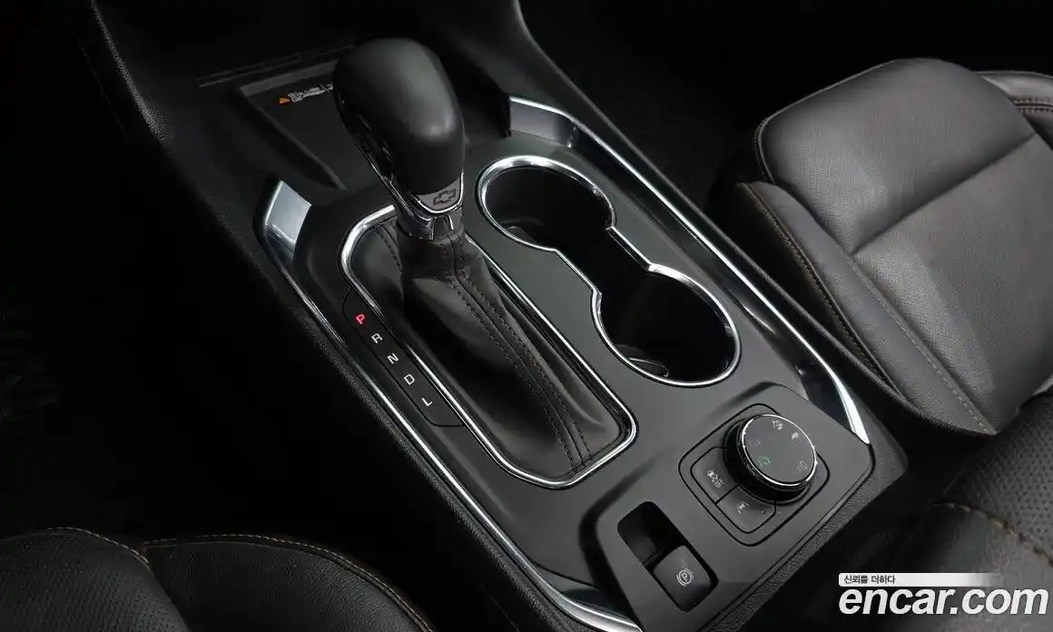 Chevrolet Traverse 2021 3.6 гидро, фото 11