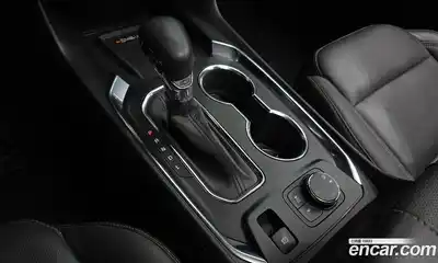 Chevrolet Traverse 2021 3.6 гидро, миниатюра 11