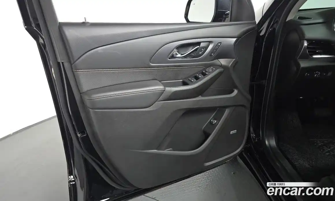 Chevrolet Traverse 2021 3.6 гидро, фото 13