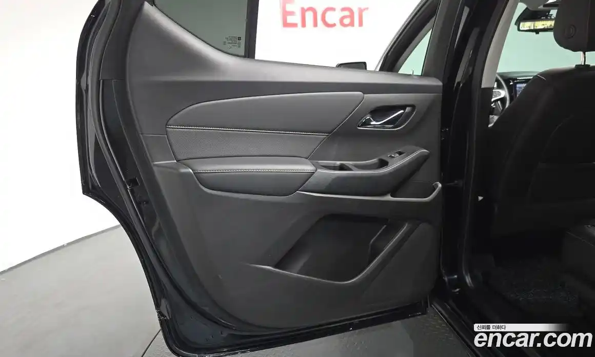 Chevrolet Traverse 2021 3.6 гидро, фото 14