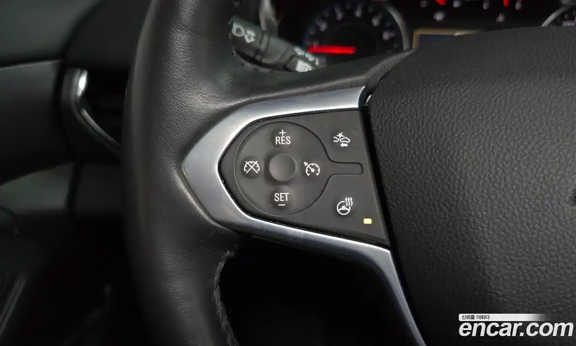 Chevrolet Traverse 2021 3.6 гидро, фото 15