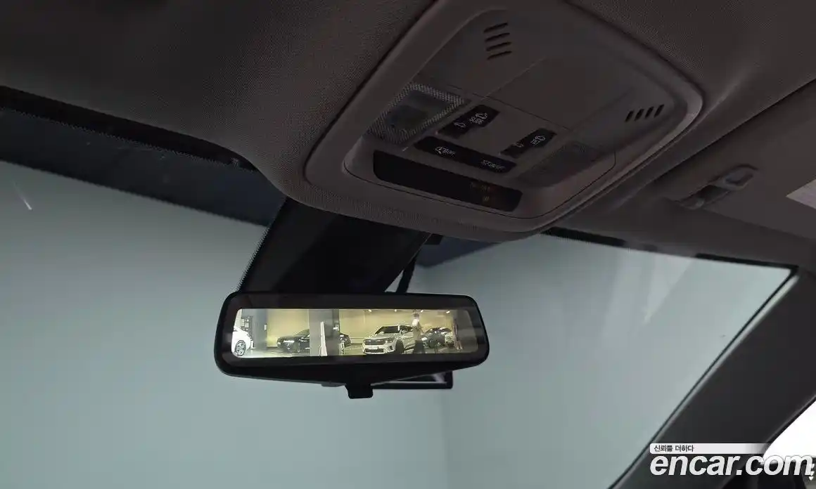 Chevrolet Traverse 2021 3.6 гидро, фото 21