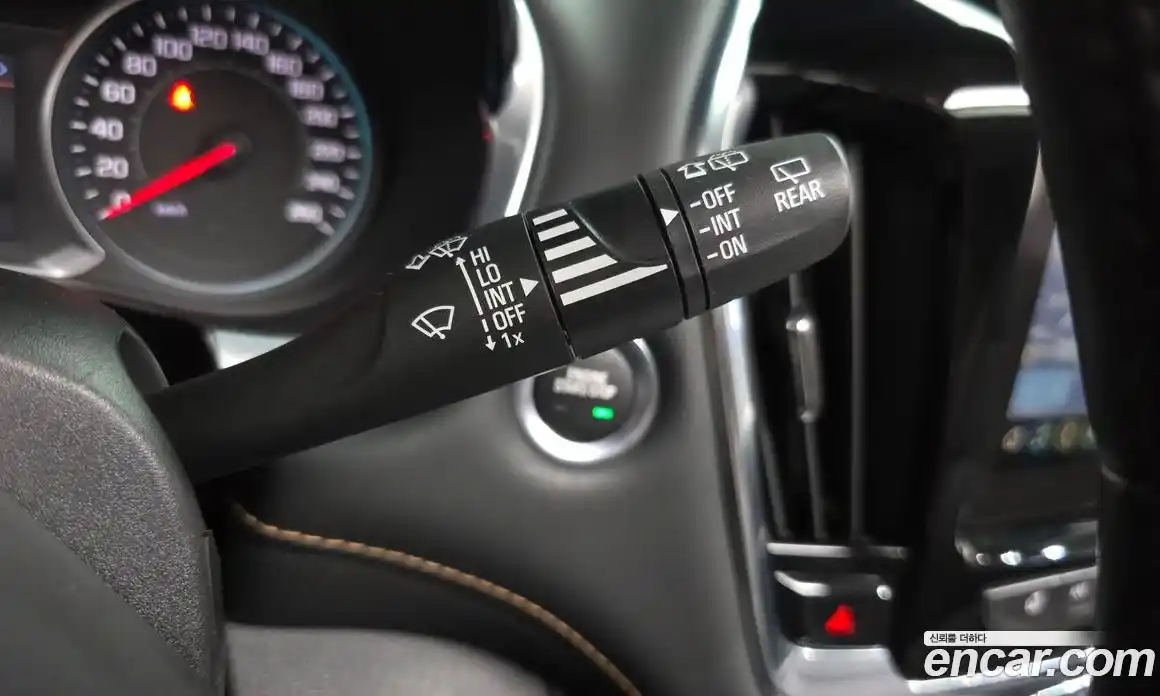 Chevrolet Traverse 2021 3.6 гидро, фото 23