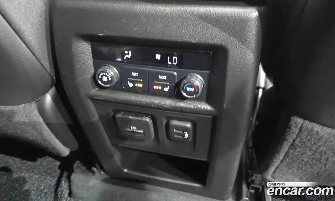Chevrolet Traverse 2021 3.6 гидро, фото 24