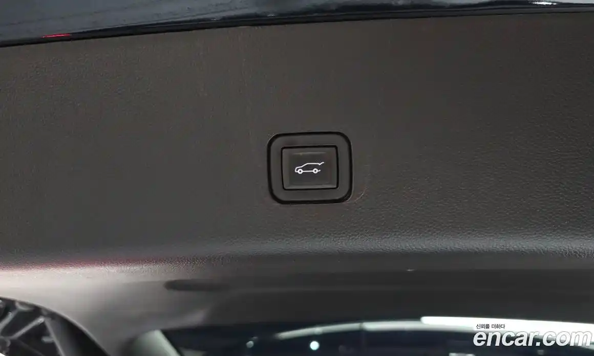 Chevrolet Traverse 2021 3.6 гидро, фото 25