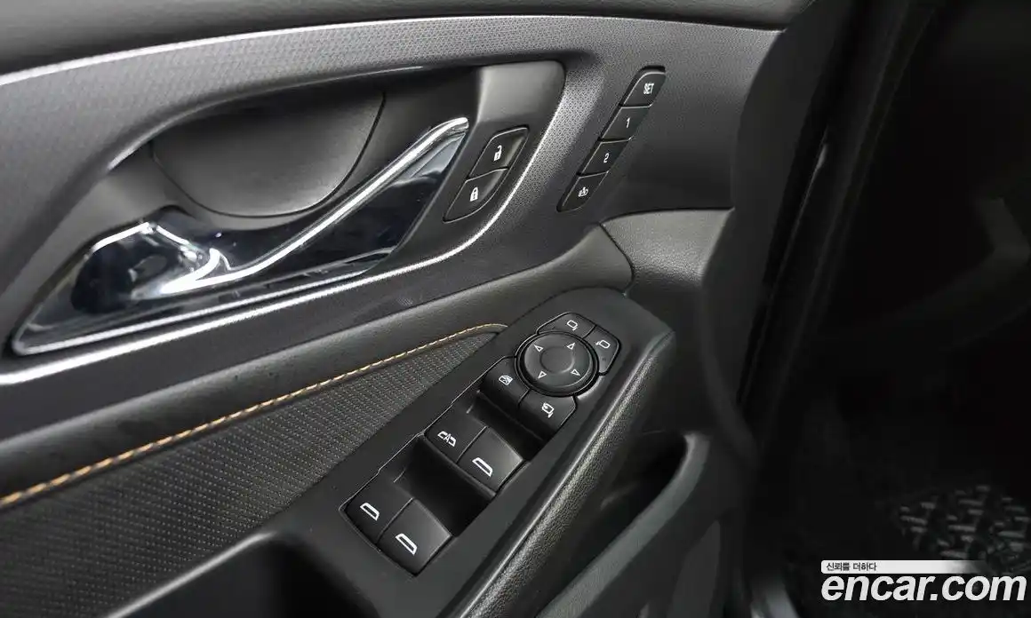 Chevrolet Traverse 2021 3.6 гидро, фото 26