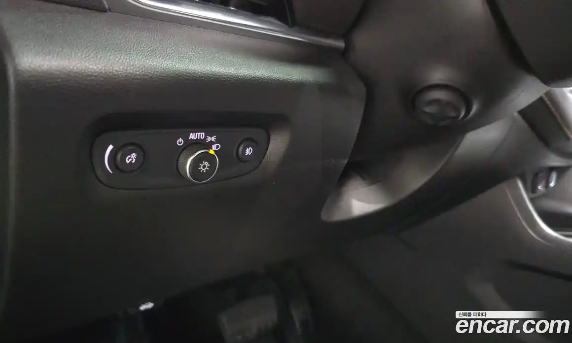 Chevrolet Traverse 2021 3.6 гидро, фото 29