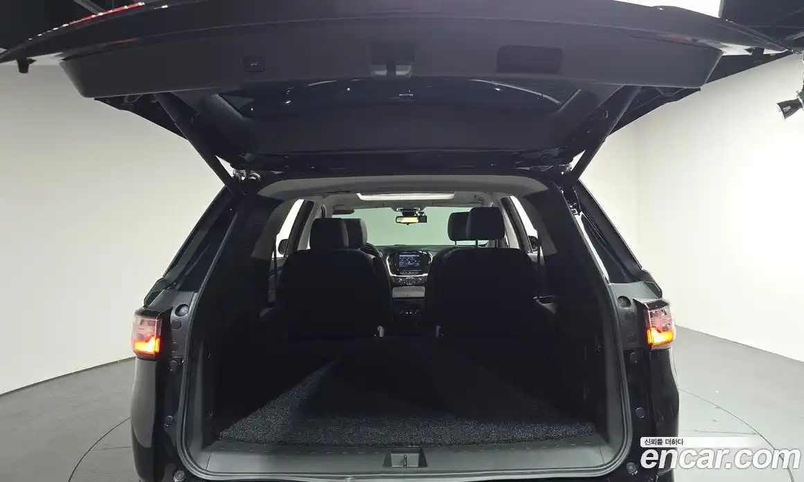 Chevrolet Traverse 2021 3.6 гидро, фото 30