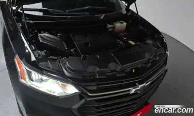 Chevrolet Traverse 2021 3.6 гидро, миниатюра 5