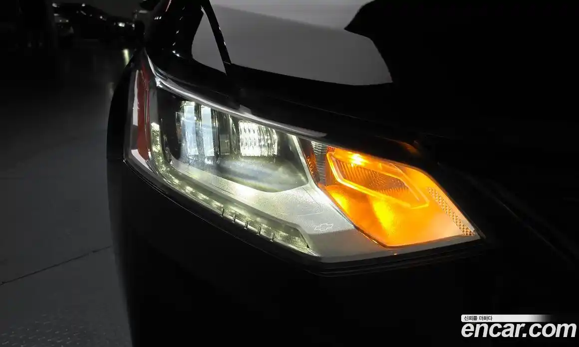 Chevrolet Traverse 2021 3.6 гидро, фото 7