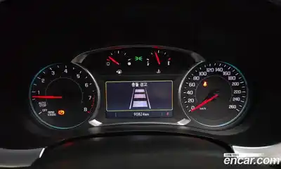 Chevrolet Traverse 2021 3.6 гидро, миниатюра 10