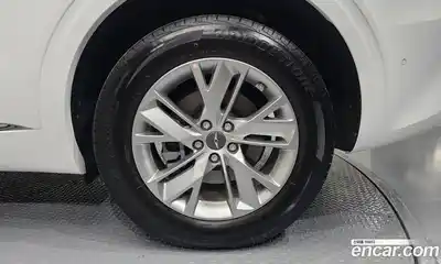 Genesis GV70 2023 2.5 автомат (гидро), миниатюра 7