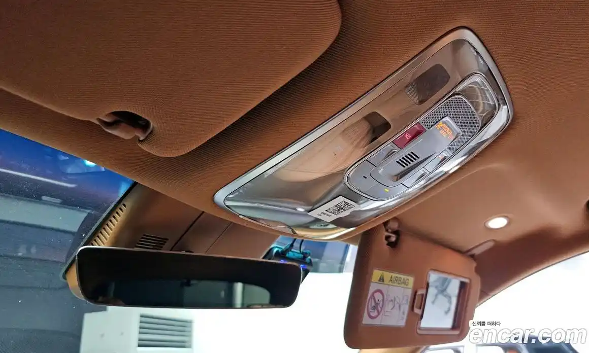Genesis GV80 2024 2.5 гидро, фото 23
