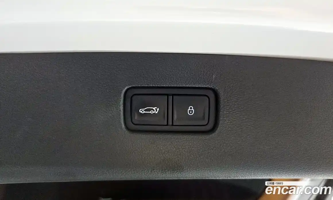 Genesis GV80 2024 2.5 гидро, фото 26
