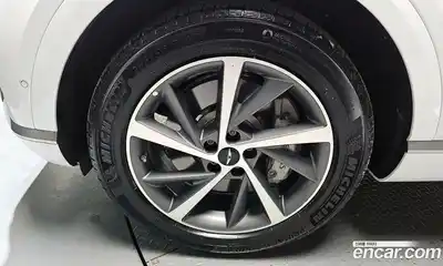 Genesis GV80 2024 2.5 гидро, миниатюра 4