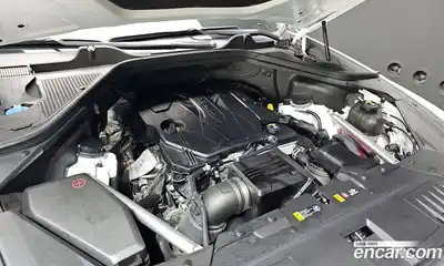 Genesis GV80 2024 2.5 гидро, миниатюра 5