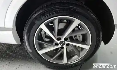 Genesis GV80 2024 2.5 гидро, миниатюра 6