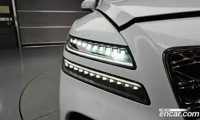 Genesis GV80 2024 2.5 гидро, миниатюра 7