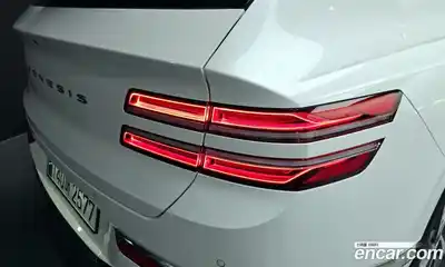 Genesis GV80 2024 2.5 гидро, миниатюра 8
