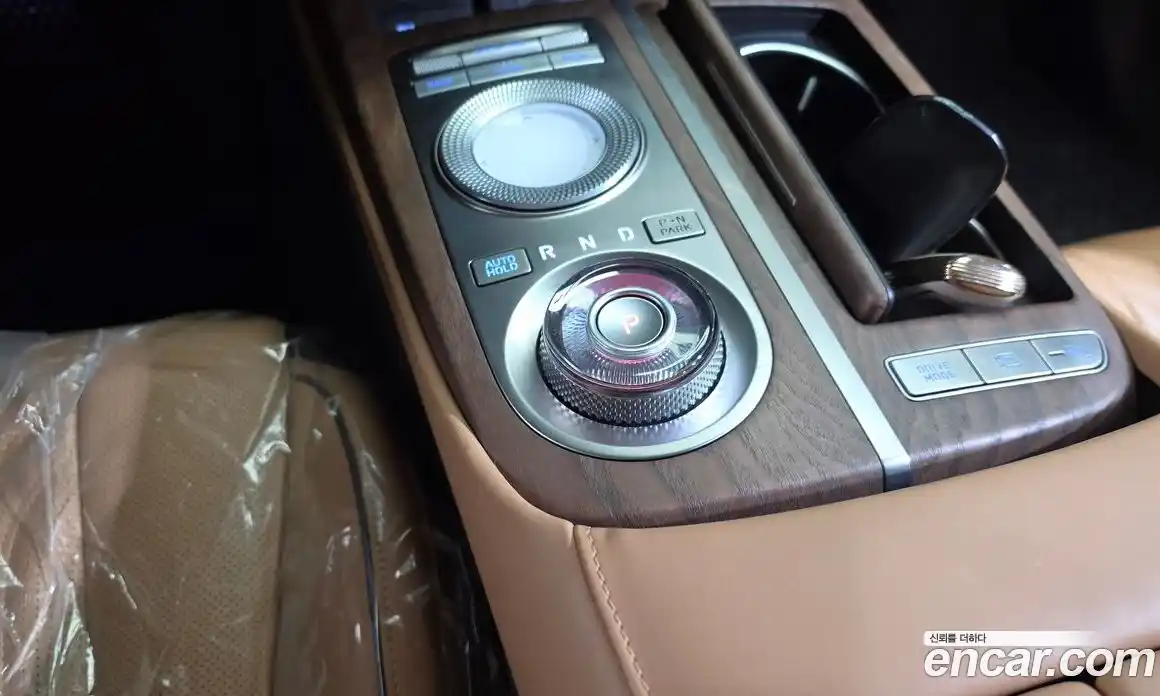 Genesis G80 2021 2.5 автомат (гидро), фото 11